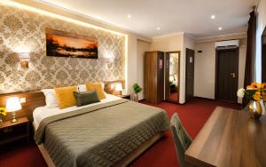 BUCUR 9 Boutique Hotel