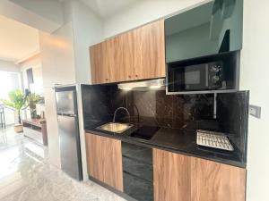 Studio Pratamnak Sea View Sweet Condo 2