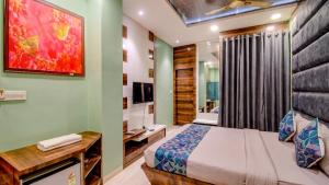FabHotels Invara