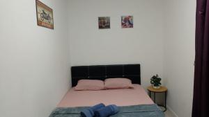Cozy Sutera Avenue by Lilyhomestay