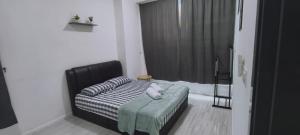 Cozy Sutera Avenue by Lilyhomestay