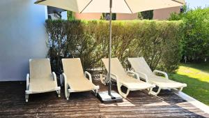 Troia Sea and Pool Townhouse