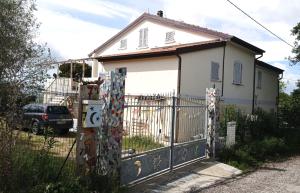 Casale San Francesco