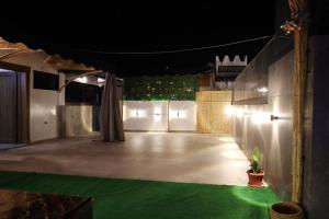 Tetouan Sky Residence