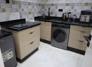 Tetouan Sky Residence