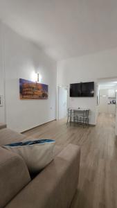 Saint Peter Suite Roma