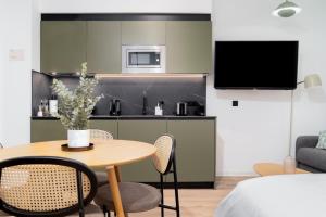 Valencia Carrer Dantonio Ferrandis