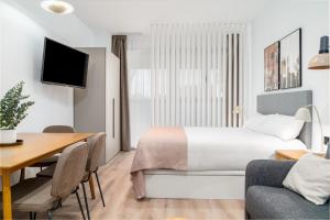 Valencia Carrer Dantonio Ferrandis