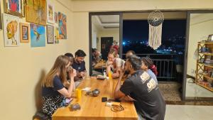 Xenia Backpackers