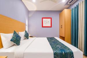 FabHotels Jovian