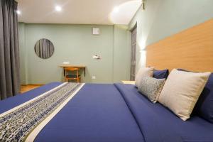 FabHotels Jovian