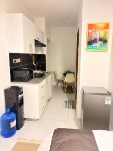 Modern studio apartment, 5 minutes away from JKIA