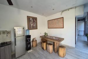 Canggu Spirit Guest House