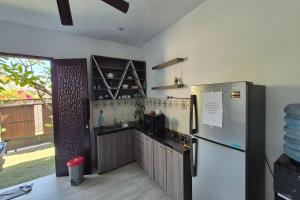 Canggu Spirit Guest House