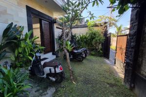 Canggu Spirit Guest House