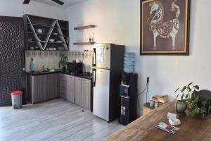 Canggu Spirit Guest House
