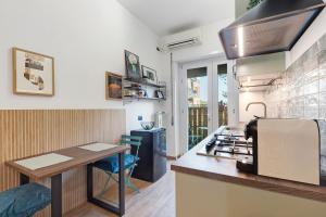 Sage Green House Roma Gemelli