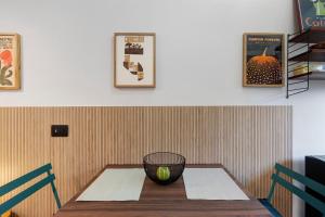 Sage Green House Roma Gemelli