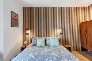 Sage Green House Roma Gemelli