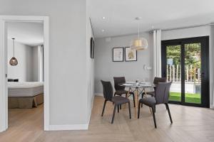Suite 414 Modern Living, Big Terrace & Sea Views