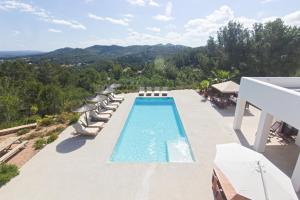 Villa Arenas