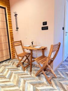 Helena Apartment