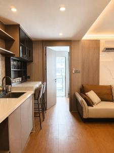 1B Apartment at Capri Residence Bang Tao