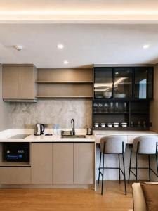 1B Apartment at Capri Residence Bang Tao
