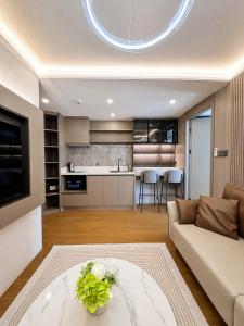 1B Apartment at Capri Residence Bang Tao