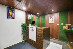 Hotel O by OYO Sawariya Regency