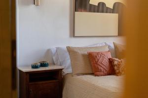 Villa Alice con vista mare a Torre delle Stelle