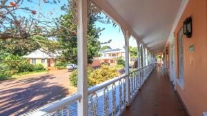 Sicas Guest House