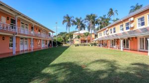 Sicas Guest House