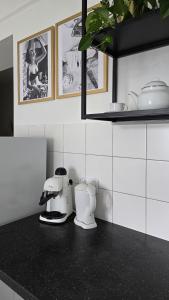 SPACIOUS & quiet Apt - Old Town & Kazimierz