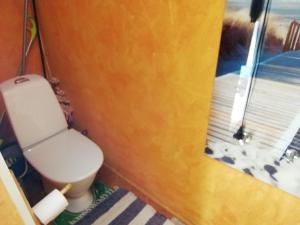 Pärnu Karja apartement