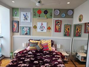 Cherrys Cottage - Luxury Studio