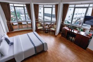 Khách sạn Cửu Long