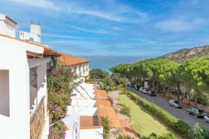 Club Hotel Cormorano