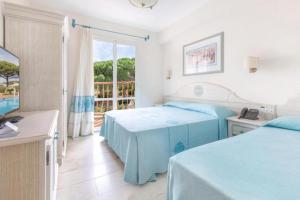 Club Hotel Cormorano