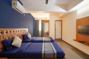 FabHotels Kestrel