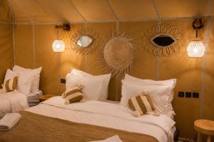 Skyline Luxury Camp