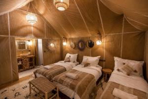 Skyline Luxury Camp