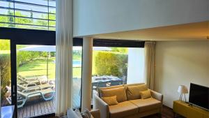Troia Sea and Pool Townhouse