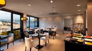 InterContinental Istanbul by IHG