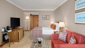 InterContinental Istanbul by IHG