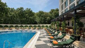 InterContinental Istanbul by IHG