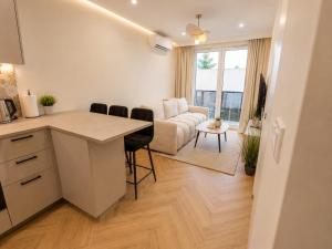 Lumier Apartment Portovo by Property Kings