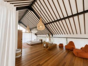 Casa Oaxaca - Luxury Oasis Near Padang Padang Beach