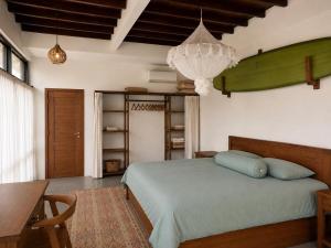Casa Oaxaca - Luxury Oasis Near Padang Padang Beach