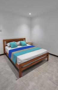 Kardo Villa, Escapade tropicale avec piscine